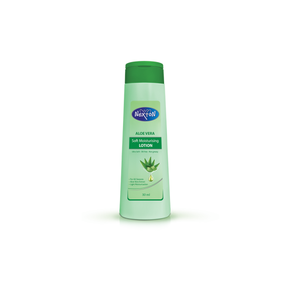 Nexton Aloe Vera Lotion For Discount