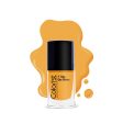 ST London Colorist Nail Paint - St079 Honey & Lemon Cheap