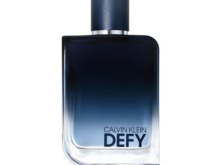 Calvin Klein Defy For Men EDP 200Ml Fashion