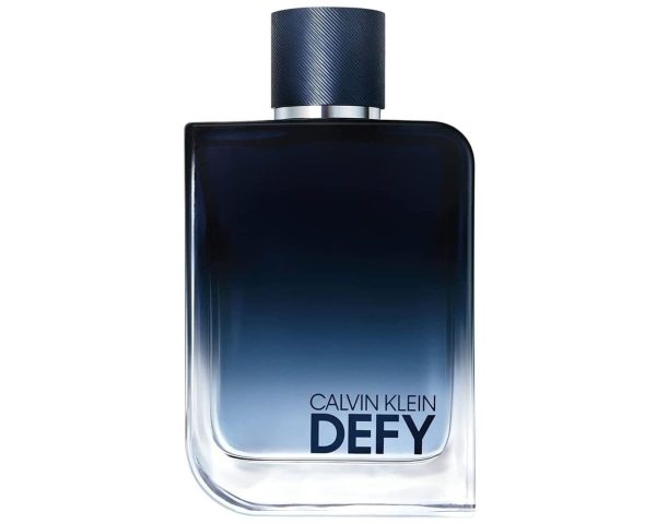 Calvin Klein Defy For Men EDP 200Ml Fashion