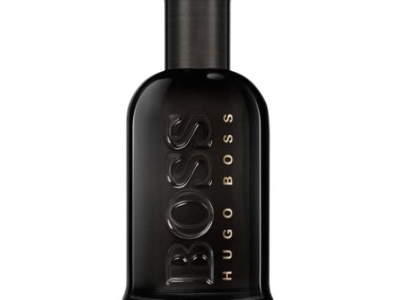 Hugo Boss Bottled Parfum For Men 200Ml Discount