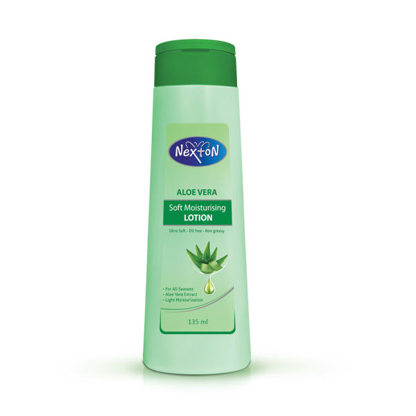 Nexton Aloe Vera Lotion For Discount