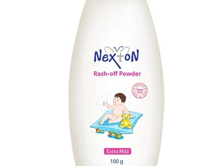 Nexton Baby Rash-Off Powder on Sale