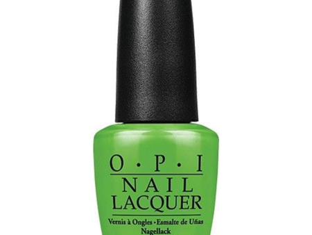 OPI Green Wich Village Online Hot Sale