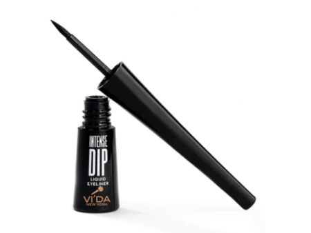 Vida Cosmetics Intense Dip Liquid Eyeliner Cheap