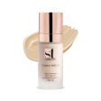 St London Color Adjust High Coverage Foundation Hc 136 Online Sale