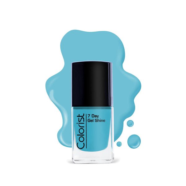 ST London Colorist Nail Paint - St068 Powder Blue Sale