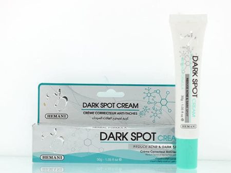 Hemani Dark Spot Cream Cheap