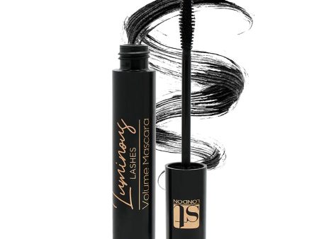 ST London Luminous Lashes Volume Mascara Online Sale