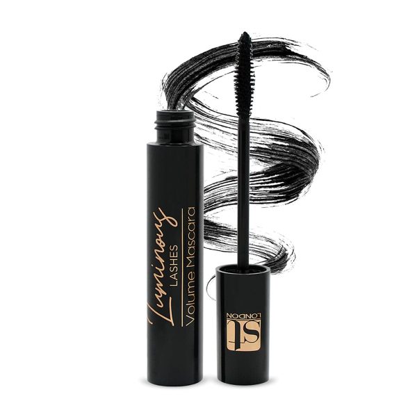 ST London Luminous Lashes Volume Mascara Online Sale