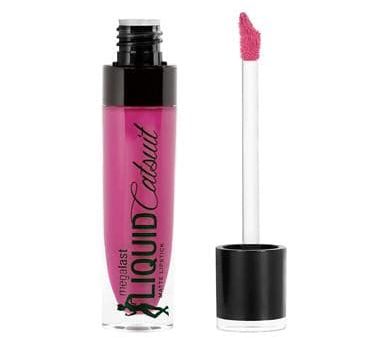 Wet n Wild MegaLast Liquid Catsuit Matte Lipstick Sale