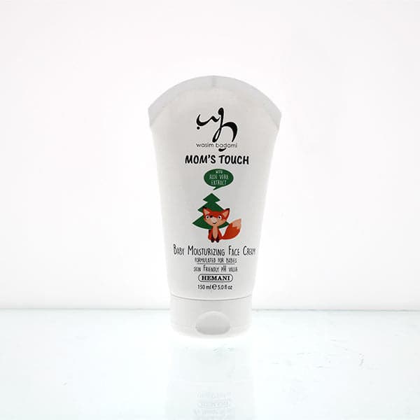 Hemani Mom S Touch Baby Moisturizing Face Cream Sale