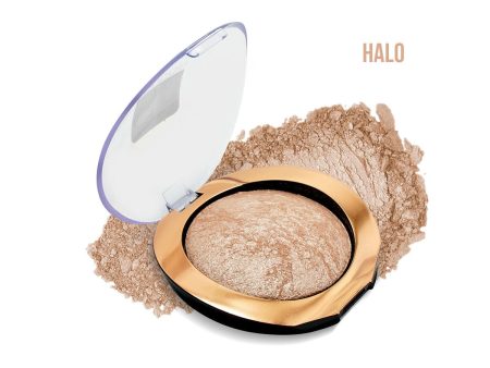 ST London Glow - Halo Discount