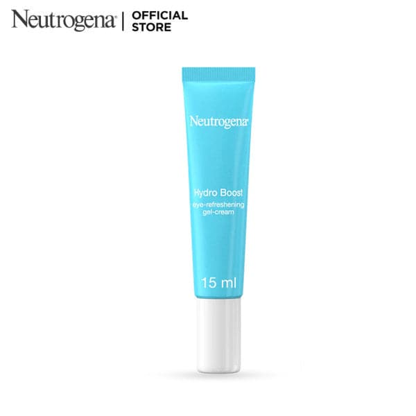 Neutrogena Cream Gel Hydro Boost Eye Refreshing - 15ml Online Hot Sale