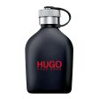 Hugo Boss Just Different Edt For Men 125ml-Perfume Discount