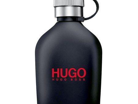 Hugo Boss Just Different Edt For Men 125ml-Perfume Discount