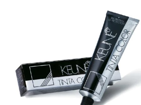 Keune Tinta Color 03 Dark Brown Online Sale