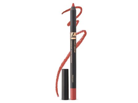 ST London Pout Lipliner - Maroon Sale