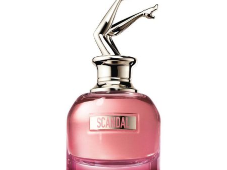 Jean Paul Gaultier Scandal By Night For Women Eau De Parfum 80ml Fashion