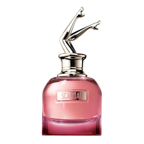 Jean Paul Gaultier Scandal By Night For Women Eau De Parfum 80ml Fashion