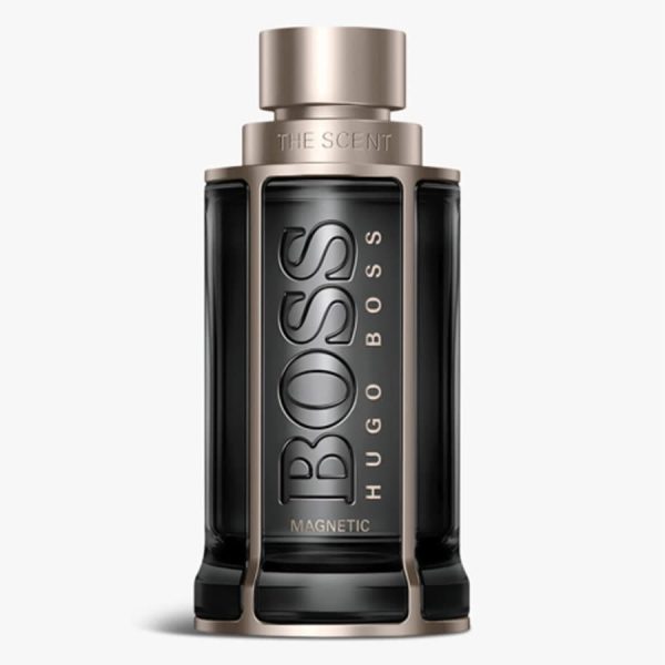 Hugo Boss The Scent Magnetic for Him EDP 100Ml Fashion