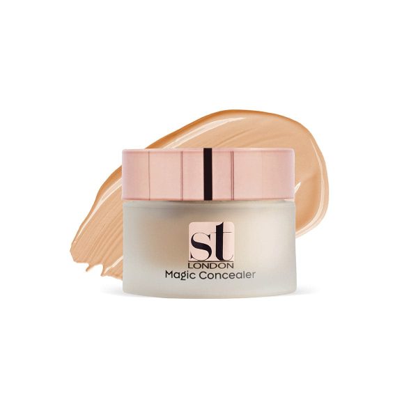 St London Magic Concealer- Honey Online now