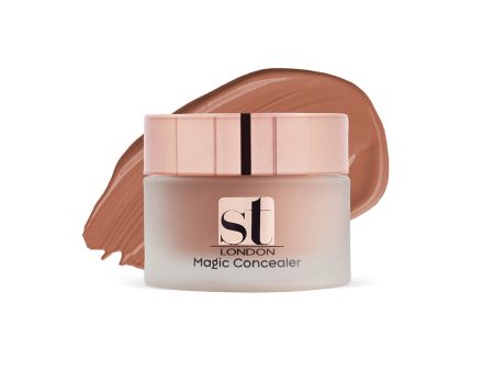 St London Magic Concealer- Chestnut Online Hot Sale