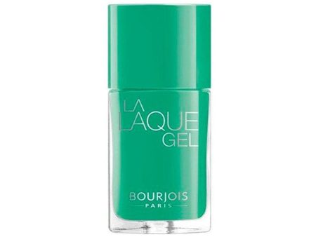 Bourjois Laque Absolu Nail Paint - 15 Charmenthe Online Hot Sale