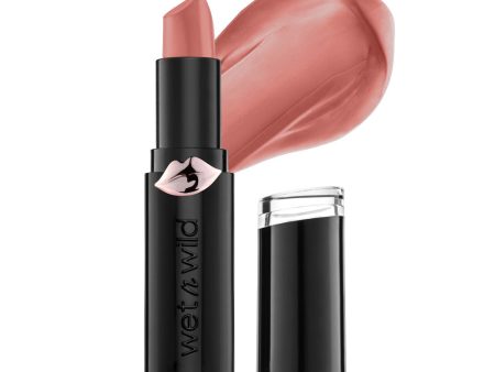 Wet n Wild Mega Last Matte Lip Color Online Hot Sale