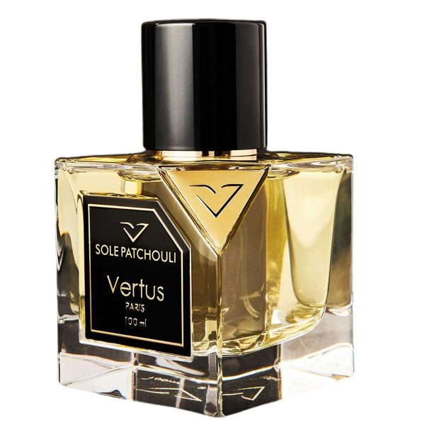 VERTUS SOLE PATCHOULI EDP 100 ML Supply