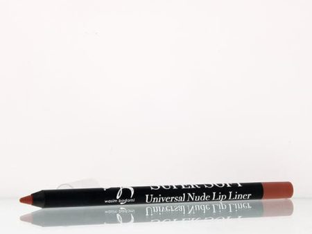 Hemani Super Soft Universal Nude Lip Liner Online Sale