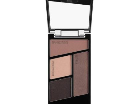 Wet n Wild Color Icon Eyeshadow Quad Online Hot Sale