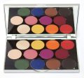 Stageline Sphere Eye Shadow Palette Pearly 12Pcs Online Hot Sale