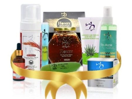 Hemani Glass Skin Bundle For Sale