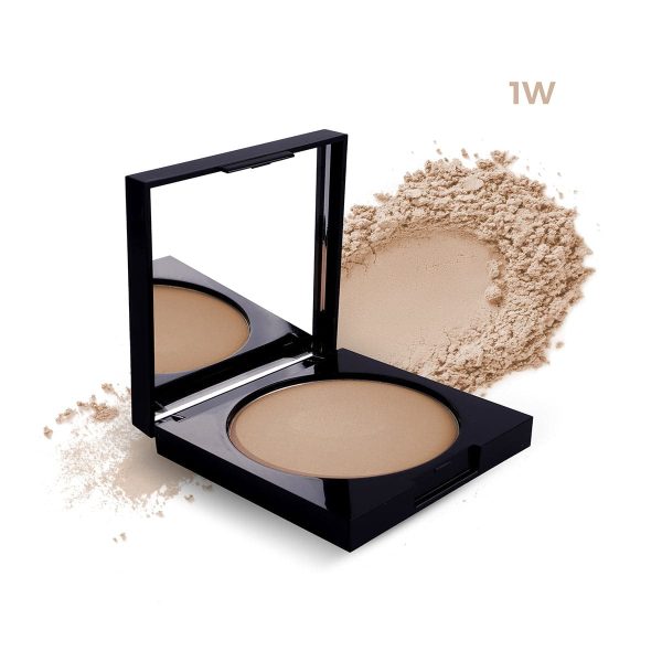 ST London Mineralz Compact Powder - 1W For Cheap