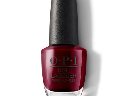 OPI Malaga Wine For Discount