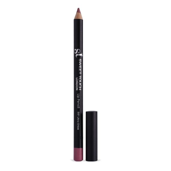 ST London Lip Liner - 819 Ultra Chloe Online Sale