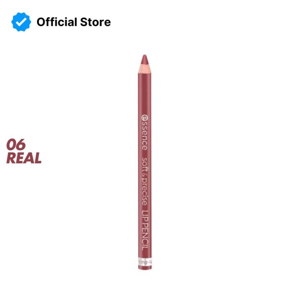 Essence Soft & Precise Lip Pencil Sale