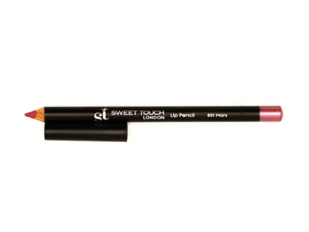 ST London Lip Liner - 801 Mars Discount