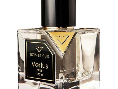 VERTUS BOIS ET CUIR EDP 100 ML Online Sale