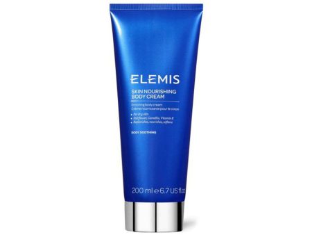 Elemis Skin Nourishing Body Cream - 200ml For Discount