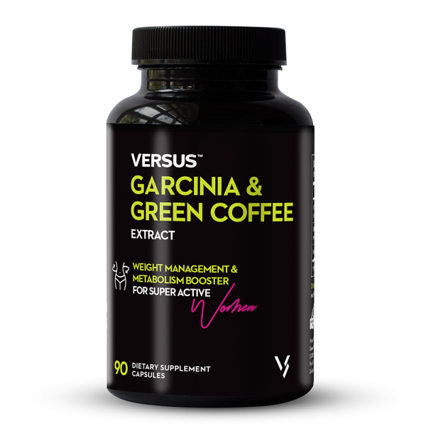 Versus Garcinia & Green Coffee Sale