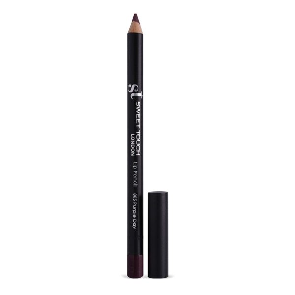 ST London Lip Liner - 803 Purple Day on Sale