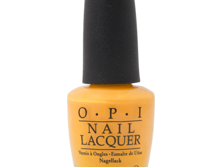 OPI The  It  Color Online