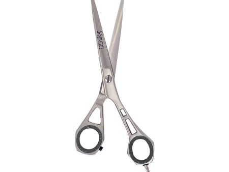 Salon Designers Pro Scissors Flex Line series 6   Inches Hot on Sale