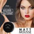 Stageline Matt Mousse Online now