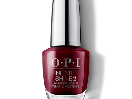 OPI Malaga Wine (Infinite Shine) Fashion