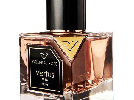 VERTUS ORIENTAL ROSE EDP 100 ML Supply