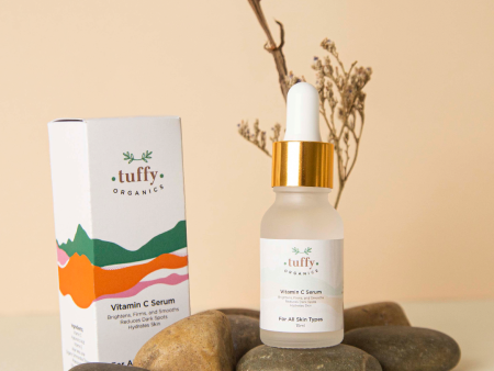 Vitamin C Serum Online Sale