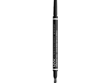 Nyx Micro Brow Pencil For Discount